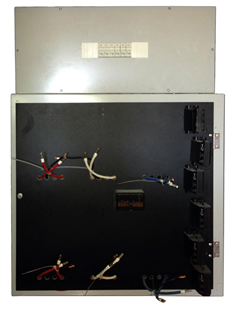 Electrical Meter Panels for sale