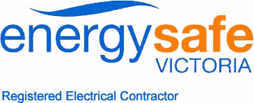 Registered Victorian Electrical Contractor